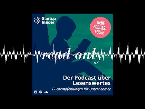 “Neu Erfinden. Was Der Mittelstand Vom Silicon Valley Lernen Kann” Mit ...