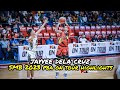 Jayvee Dela Cruz SMB 2023 PBA On Tour Highlights