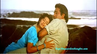 Aaj Phir Tum Pe Pyar Aaya Hai | Full HD 1080p | ((💗Love💗))Song ( Dayavan 1988)