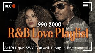 R\u0026B Playlist | Best of Classics R\u0026B 2000s Mix | Usher, Joe, SWV, Chris Brown, Jon B., Mario, Drake