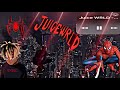 MARVEL SPIDER-MAN REMASTERED PS5 MONTAGE!!!- JUICE WRLD & THE WEEKEND- SMILE!!!