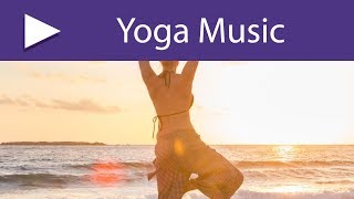 1 HOUR Morning Yoga Music: Being More Productive with Morning Yoga Meditation