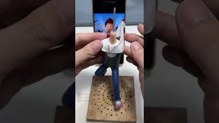 Making PAW Patrol’s Ryder in Clay – Part 2: Let’s Complete the Hero!