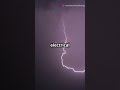 How Lightning Forms Nature’s Light Show!