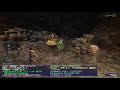 ff11　　ヴァナの日常：ＬＳでメナスとかＷＫＲ　　　ffxi