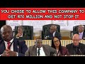 TMPD MALATJI GRILLED ON GUBIS GETTING 47 DEPLOYMENTS OVER OTHER 1 OR 2 