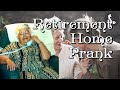 Confused Old Lady Calls a Retirement Home - Prank Call