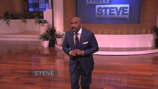 Ask Steve: I Hate You!