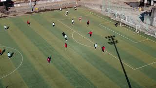 2024.12.07 FC ISTA vs FC HIGHBURY (2Q)