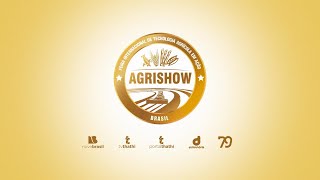 👨🏽‍🌾🌳🚜 Especial Agrishow (03/05/2023)