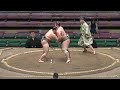 千代大光vs颯雅（二子山部屋） 令和7年1月場所3日目 sumo 相撲