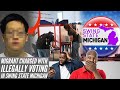 BREAKING! Chinese Student CHARGED WITH ILLEGALLY VOTING In Michigan...And The BALLOT WILL COUNT!