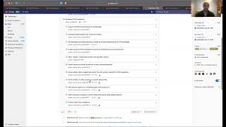 GitLab 14.8 Kickoff - Enablement:Distribution
