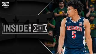 Big 12 Basketball Weekend Preview, Baylor vs. TCU Talk, & More! | Inside the 12 (Feb. 27, 2026)
