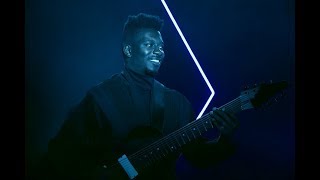 NYXL Presents: Interview with Tosin Abasi