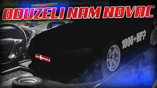 PUTUJEMO 42H PO NOVI DRIFT AUTO (OSTVAREN DEČAČKI SAN)