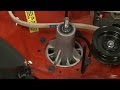 Craftsman Riding Lawn Mower Spindle Assembly #532192870 Craftsman Riding Lawn Mower Spindle Assembly #532192870
