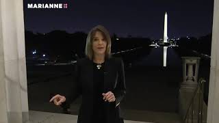The Whole Health Plan - Democratic Presidential Candidate Marianne Williamson