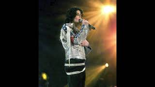 [NEW LEAK] Michael Jackson - Rocker (MQ Vocal Snippet)