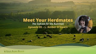 Meet Your Herdmates, L Amber O'Hearn