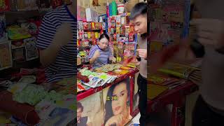 Childhood Canteen, Childhood Memories, Baby Bakery, Shoping for Funny Video, #shorts