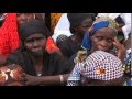 Chibok Girls Kidnapping Anniversary