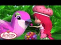 Berry Bitty Adventures 🍓 The Berry Best Choice 🍓 Strawberry Shortcake 🍓 Kids Movies