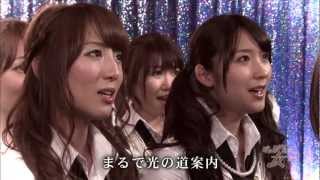 [PV]SDN48 - Owaranai Encore/終わらないアンコール (120328 Suppon no Onnatachi 2 Ep.50 Ver.)