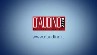 D'Audino Ferramenta - Spot televisivo 2