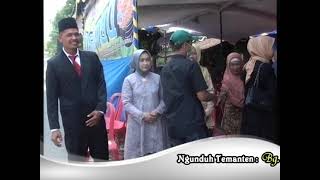 CAMPURSARI DEWARUCI LIVE IN JATISARI - PART 1