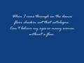Just Dance Lyrics - Lady Gaga