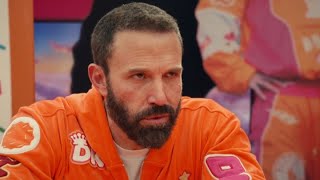 Dunkin Java Jam (Super Bowl 59) 2025 Commercial