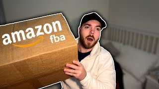 Amazon FBA in 2023 | Online Arbitrage + With Shipping