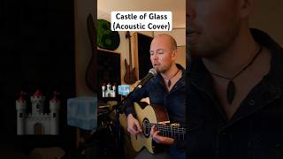 Castle of Glass (Acoustic Cover) @LinkinPark #linkinpark #acoustic #cover #fingerstyle #guitar