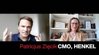 CMO AWARDS - Patricjus Zięcik, HENKEL