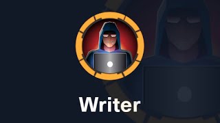 HackTheBox - Writer Walkthrough - In English