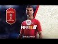 sumbodeee Live Stream - FIFA18