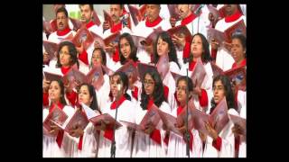 Oru Nava Gaanam - SHJ CSI Carols 2013