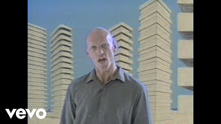 Midnight Oil - Power and the Passion (Official Video)