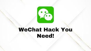 How to Join a Private Group on WeChat (Full Guide 2025)