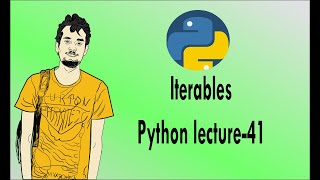 Python bangla tutorials -41 (Iterables)