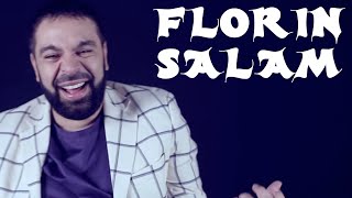 FLORIN SALAM - Da vina pe mine (MANELE 2017)