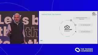 Vibe Coding for Embedded Development | Marcello Majonchi | Arduino