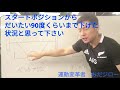 ベンチプレスとダンベルプレスの違いを一番解りやすく教える動画