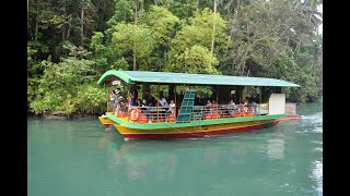 WOW BOHOL FLOATING BUFFET RESTAURANT