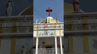 Infant Jesus Church | Bangalore