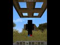 cara membuat rumah paling gembel di minecraft part 1