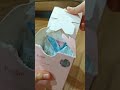 unboxing momo bunny blind box from kkv #shorts #cute