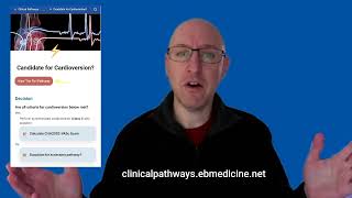 Interactive Clinical Pathways: 3 Features