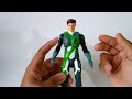 max steel estilo